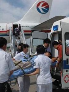 泗阳县接送服务